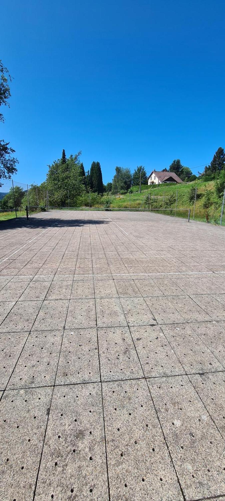 Vacances Gerardmer Belle Vue Et Calme Exteriér fotografie